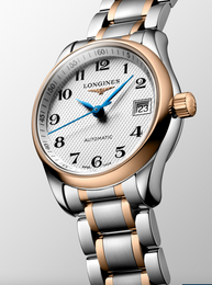 Longines Master Collection Ladies Watch