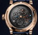 Louis Moinet Starman Extraterrestrial Life Limited Edition Watch