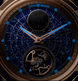 Louis Moinet Starman Extraterrestrial Life Limited Edition Watch