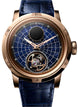 Louis Moinet Watch Starman Extraterrestrial Life Limited Edition LM-139.50.25