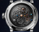Louis Moinet Starman Extraterrestrial Life Limited Edition Watch