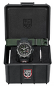 Luminox Recon Nav Spec 8830 Series Set Watch
