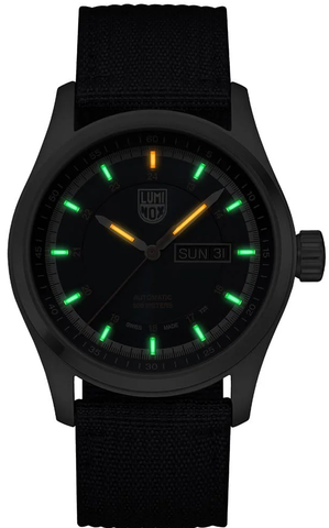 Luminox Atacama Field 42mm Urban Adventure Watch