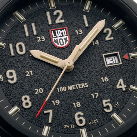 Luminox Atacama Field 43mm Urban Adventure Set Watch XL.1970.SET - detail view