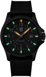 Luminox Atacama Field 43mm Urban Adventure Set Watch XL.1970.SET - detail view