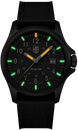 Luminox Atacama Field 43mm Urban Adventure Set Watch XL.1970.SET - detail view