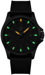 Luminox Atacama Field 43mm Urban Adventure Watch XL.1961 - detail view