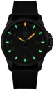 Luminox Atacama Field 43mm Urban Adventure Watch XL.1961 - detail view