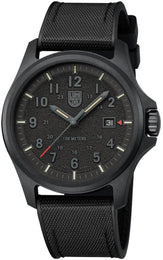 Luminox Atacama Field 43mm Urban Adventure Watch XL.1961 - detail view