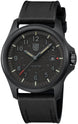 Luminox Atacama Field 43mm Urban Adventure Watch XL.1961 - detail view