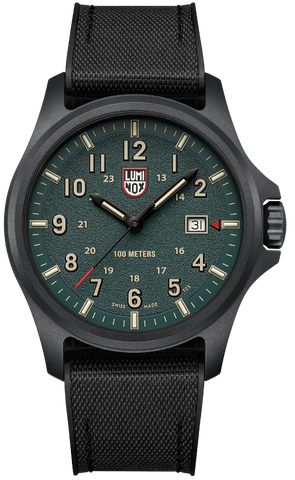 Luminox Watch Atacama Field 43mm Urban Adventure XL.1977.