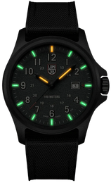 Luminox Atacama Field 43mm Urban Adventure Watch