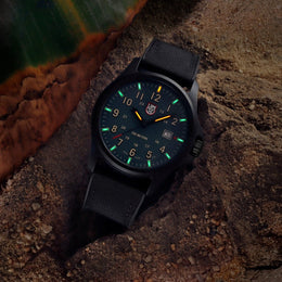 Luminox Atacama Field 43mm Urban Adventure Watch