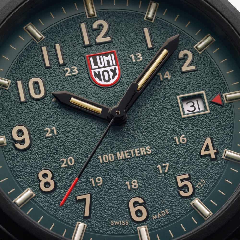 Luminox Radium Luminox Atacama Field 43mm Urban Adventure Watch XL.1977 Watch | Jura ...