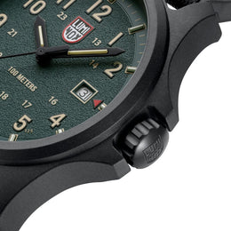 Luminox Atacama Field 43mm Urban Adventure Watch