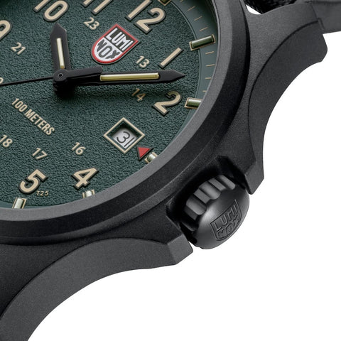 Luminox Atacama Field 43mm Urban Adventure Watch