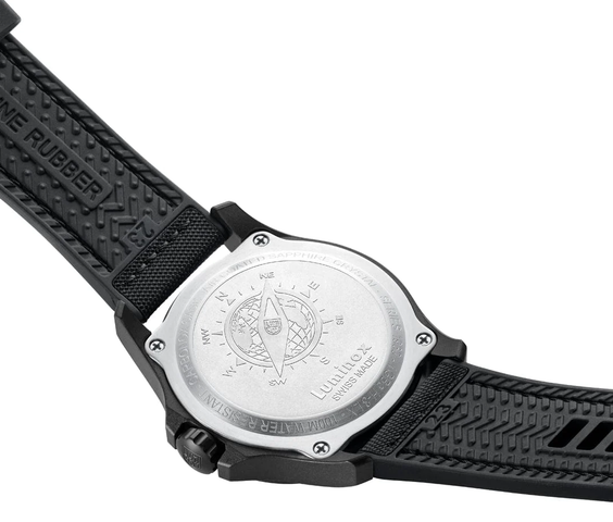 Luminox Atacama Field 43mm Urban Adventure Watch