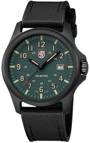 Luminox Atacama Field 43mm Urban Adventure Watch
