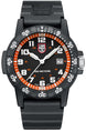 Luminox Watch Leatherback Sea Turtle Giant 0320 Series XS.0329.1