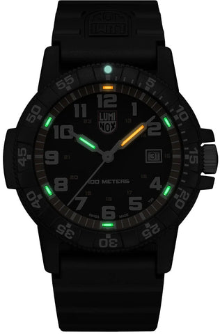 Luminox Leatherback Sea Turtle Giant 0320 Series Watch