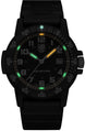 Luminox Leatherback Sea Turtle Giant 0320 Series Watch