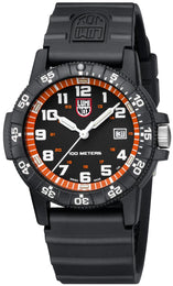 Luminox Leatherback Sea Turtle Giant 0320 Series Watch