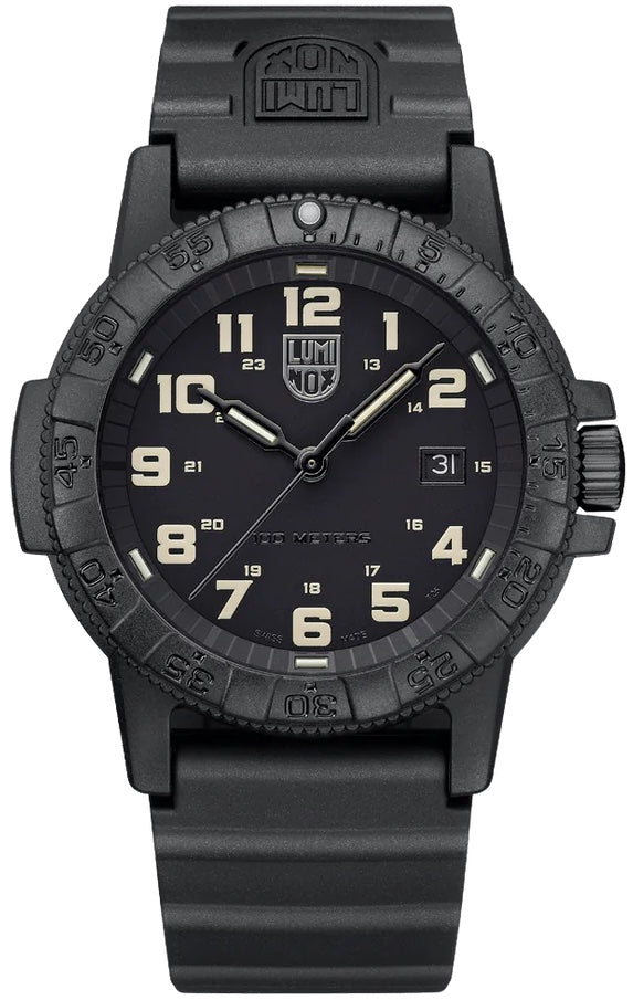 Luminox Leatherback Sea Turtle Giant 0320 Series Watch XS.0330 Watch ...