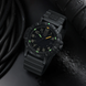 Luminox Leatherback Sea Turtle Giant 0320 Series Watch