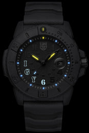 Luminox Navy SEAL Foundation I Got Your 6 Limited Edition Watch
