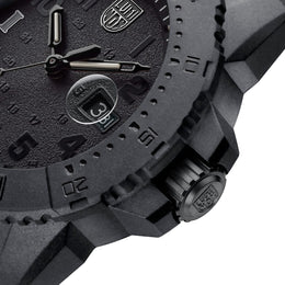 Luminox Navy SEAL Foundation I Got Your 6 Limited Edition Watch