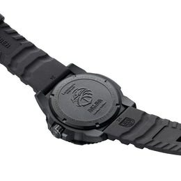 Luminox Navy SEAL Foundation I Got Your 6 Limited Edition Watch