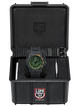 Luminox Navy Seal Foundation 45mm Military Dive Watch XS.3517.NSF.SET - detail view
