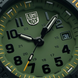 Luminox Navy Seal Foundation 45mm Military Dive Watch XS.3517.NSF.SET - detail view