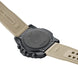 Luminox Navy Seal Foundation Chronograph 3580 Series Watch XS.3590.NSF.SET - detail view