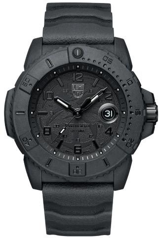 Luminox Watch Navy Seal Foundation XS.3601.BO.NSF