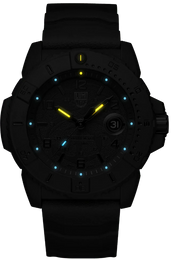 Luminox Navy Seal Foundation Watch