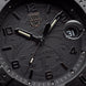 Luminox Navy Seal Foundation Watch XS.3601.BO.NSF - detail view