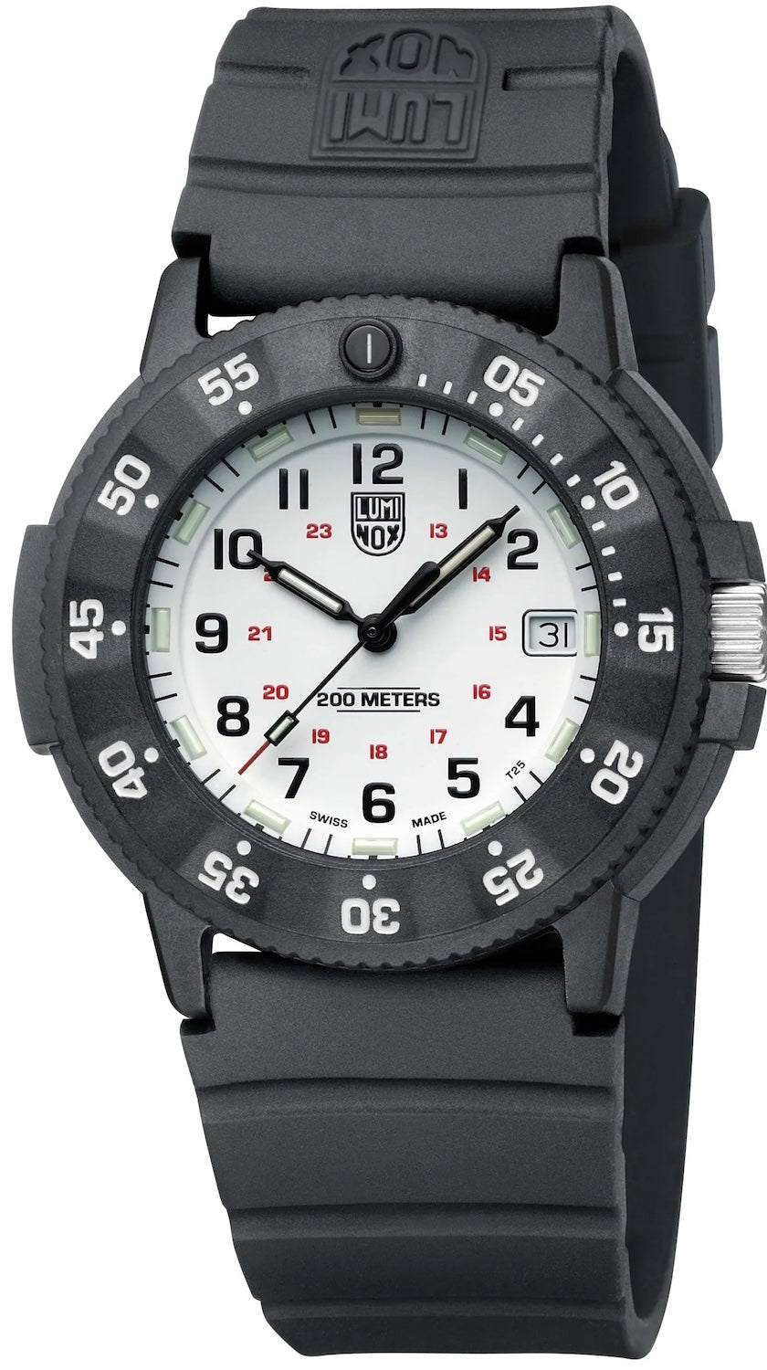 Luminox Watch Original Navy Seal 3000 Evo Series XS.3007.EVO.S Watch ...