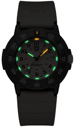 Luminox Original Navy Seal 3000 Evo Series Watch XS.3010.EVO.S - detail view