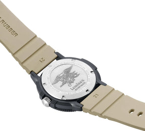 Luminox Original Navy Seal 3000 Evo Series Watch XS.3010.EVO.S - detail view