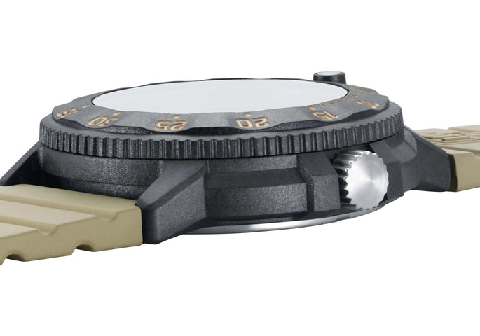 Luminox Original Navy Seal 3000 Evo Series Watch XS.3010.EVO.S - detail view