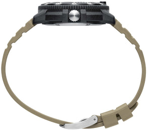 Luminox Original Navy Seal 3000 Evo Series Watch XS.3010.EVO.S - detail view