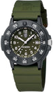 Luminox Original Navy Seal 3000 Evo Series Watch XS.3013.EVO.S - detail view
