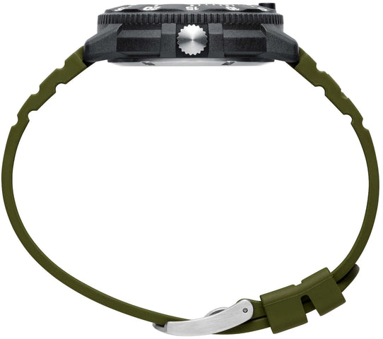 Luminox Original Navy Seal 3000 Evo Series Watch XS.3013.EVO.S - detail view