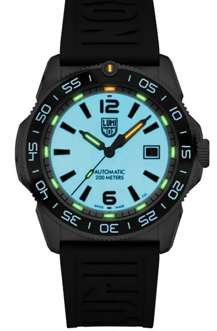 Luminox Pacific Diver 42mm 3100 Series Watch