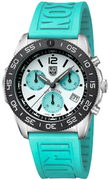 Luminox Watch Pacific Diver Chronograph 3140 Series Limited Edition D