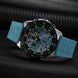 Luminox Watch Pacific Diver Chronograph 3140 Series Limited Edition D