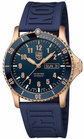 Luminox Sport Timer Automatic Limited Edition