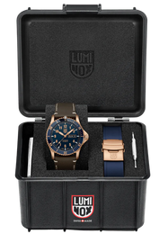 Luminox Sport Timer Automatic Limited Edition