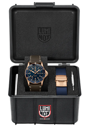 Luminox Watch Sport Timer Automatic Limited Edition